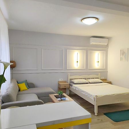 Apartments Gruda Cetinje Exterior photo