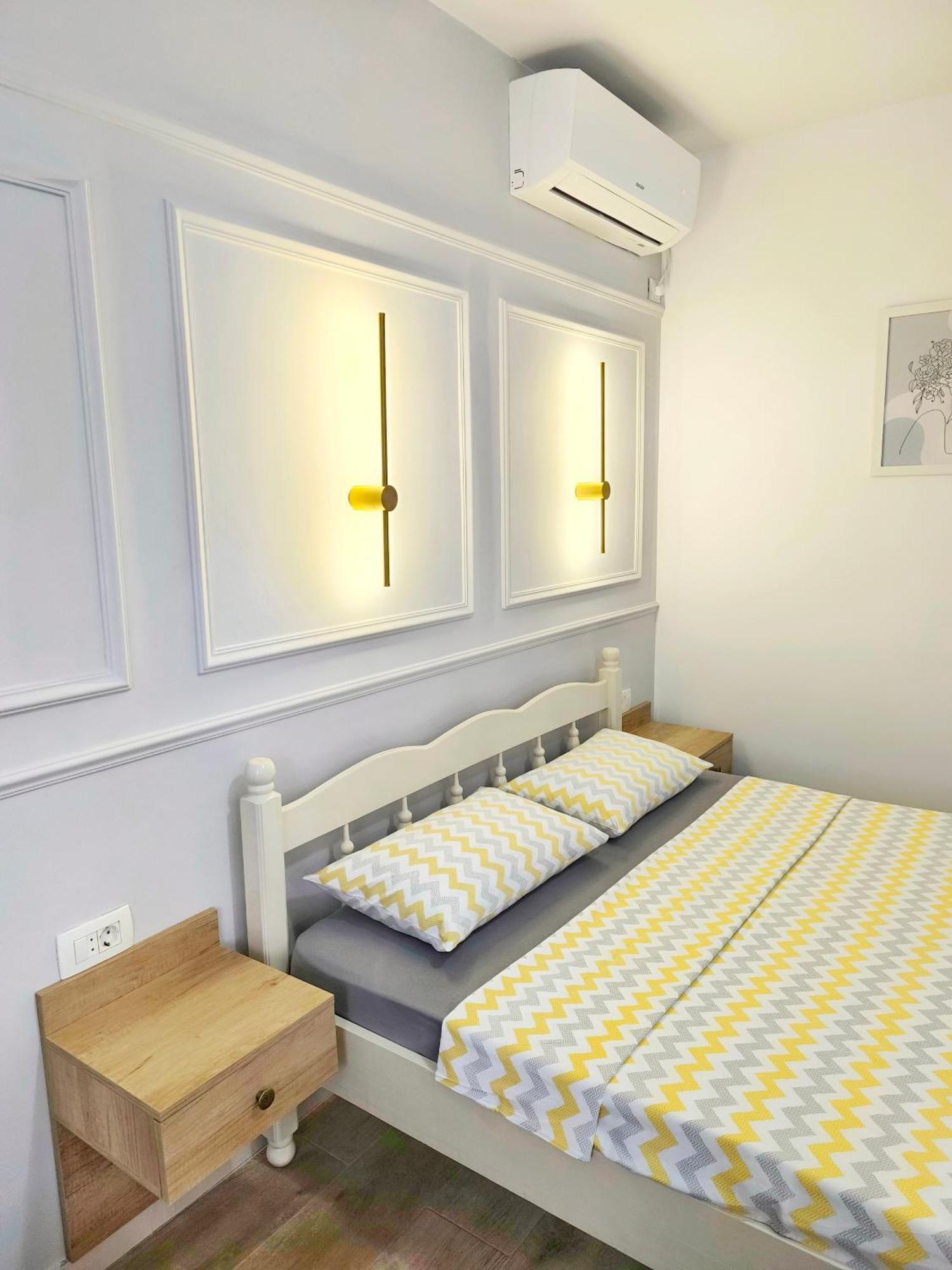 Apartments Gruda Cetinje Exterior photo